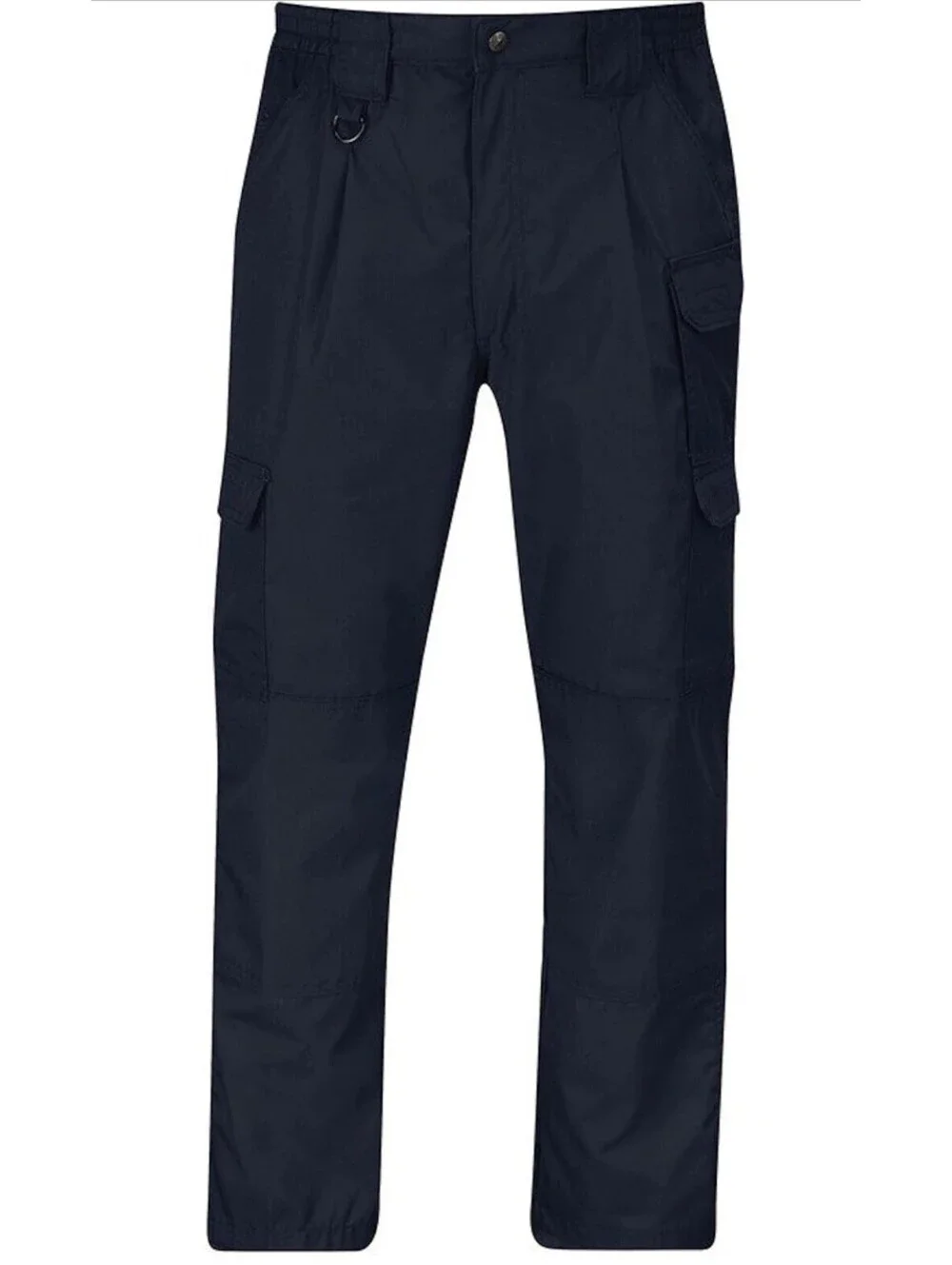 Men's Propper Lightweight Tactical Pant Rip Stop Size 32x36 LAPD Navy